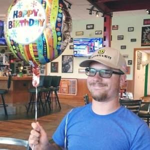 Meet your Posher, Jesse